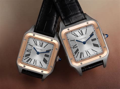 cartier replica vs original watch|imitation cartier watches.